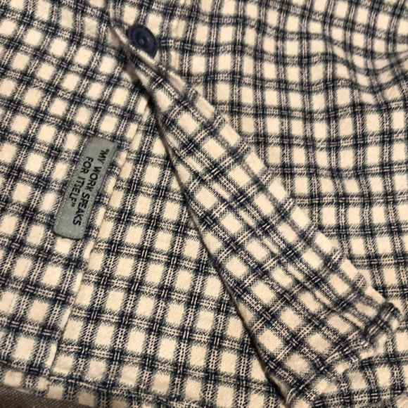 ⚓️SAILOR JERRY MEN’S BUTTON DOWN LONG SLEEVE SHIRT⚓️ - Picture 8 of 9